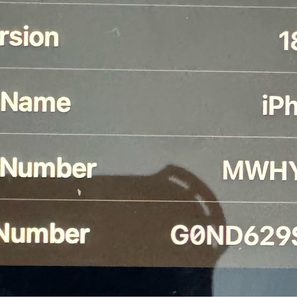 i Phone 11 and Casetify Case - Picture 7 of 7